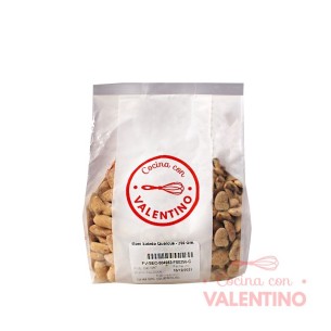 Mani Tostado Salado Quercus - 250 Grs.