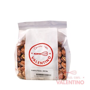 Avellana Natural - 250 Grs.