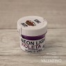 Colorante King Dust Neon Purple - 4 Grs