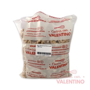 Nuez Mariposa Extra Light - 500 Grs.