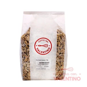 Mani Tostado Salado Quercus - 1 Kg.