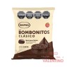 Baño de Reposteria Bombonitos Semiamargo - 1 Kg