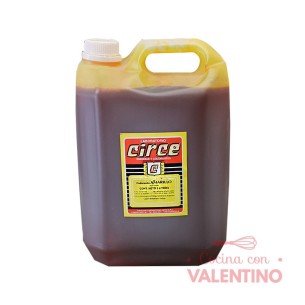 Colorante Liquido Circe Amarillo - 5Lt