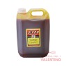 Colorante Liquido Circe Amarillo - 5Lt