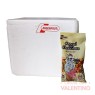 Micro Cereal con Chocolate Argenfrut Multicolor - 200 Grs - Pack 10 Un