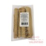 Cubanitos La Amistad Largos - 120 Grs