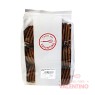 Tapas Alfajor Fachitas Chocolate Mediana - 500 Grs
