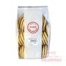 Tapas Alfajor Fachitas Vainilla Grande - 500 Grs