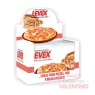 Levadura Seca Levex Display - 2 Sobres - 10 Grs c/u - Pack 50 Sobres