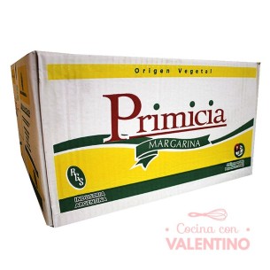 Margarina Primicia Masas/Torta - Pack 4 Un (20 Kg)