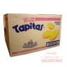 Tapas Alfajor Fachitas Vainilla Mini - 200 Grs - Pack 12 Un