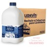 Rell. y Cob. Ledevit Vainilla - 4.7 Kg - Pack 4 Un