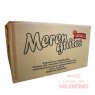 Merengue Urquiza Mediano Blanco - 3 Kg