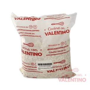 Avena Arrollada Fina - 500 Grs