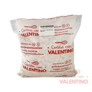 Avena Arrollada Gruesa - 500 Grs