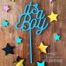 Topper ArcEnCiel It's a Boy / Girl