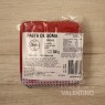 Pasta de Goma Roja - 500 Grs