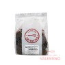 Baño Alfajorero Carat Coverliq Semiamargo Gotas Puratos - 250 Grs.