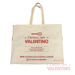 Bolsa Valentino ECOLOGICA