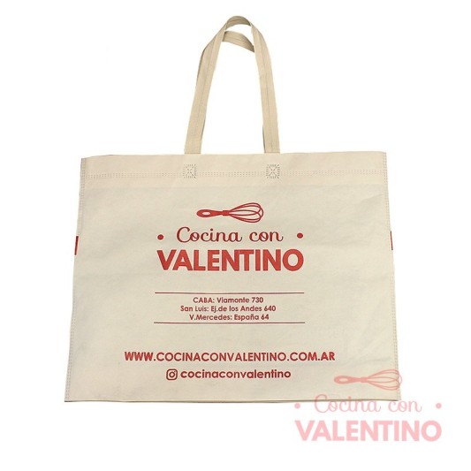 Bolsa Valentino ECOLOGICA