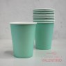 Vaso Polipapel Aqua - 10 Un