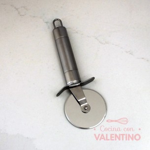Rueda Corta Pizza Silcook