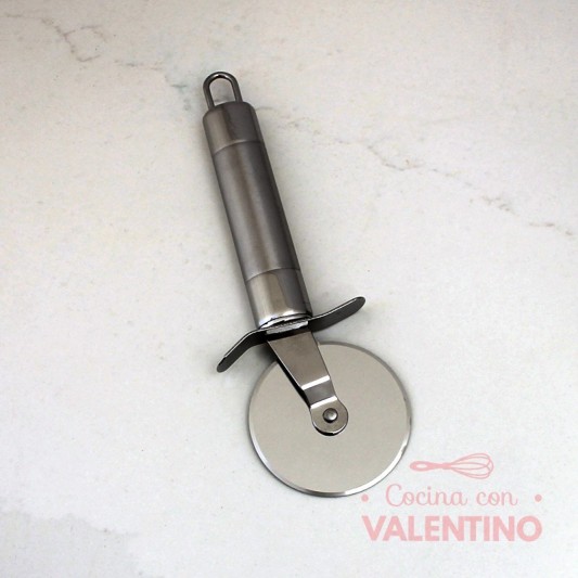 Rueda Corta Pizza Silcook