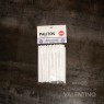 Palito Chupetin Parpen 10 Cm - 36 Un