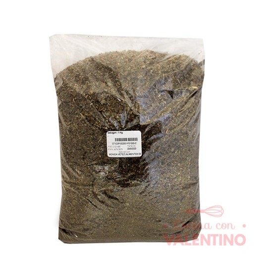 Estragon - 1 Kg