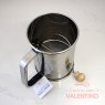 Tamiz Silcook Mecanico Acero