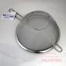 Tamiz Silcook Acero con Mango - 22 Cm
