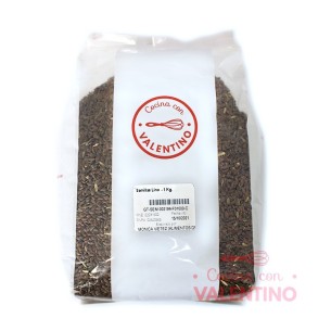 Semillas Lino - 1 Kg