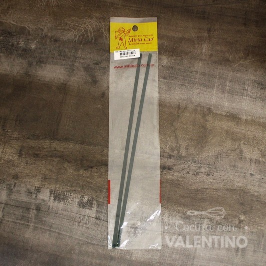 Varillas Niveladoras de Pasta