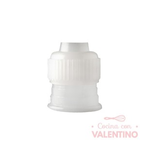 Acople Plastico Chico