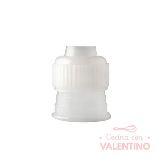 Acople Plastico Chico