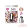 Boquilla Parpen en Blister Shag Cake 235