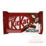 Oblea Kit Kat Leche - 45 Grs