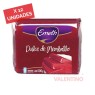 Dulce de Membrillo Emeth Sachet - 500 Grs - Pack 12 Un.