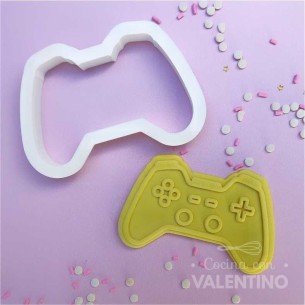 Cortante Ruphas Contorno Joystick