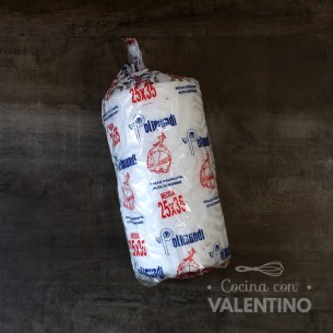 Rollo de Bolsa Arranque 25x35 - 1 Un