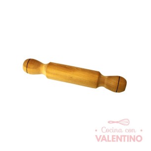 Palo de Amasar Madera Fijo