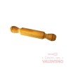 Palo de Amasar Madera Fijo