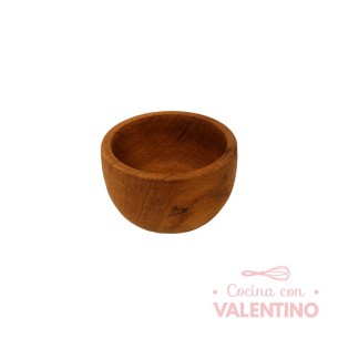 Cazuela Madera