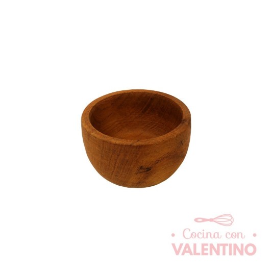 Cazuela Madera