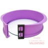 Molde Silhome Desmontable Redondo 23x7