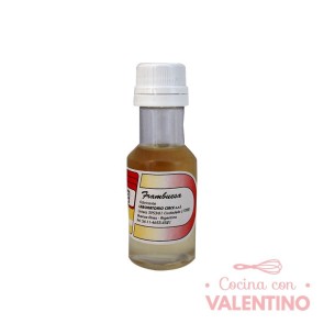 Esencia Circe Frambuesa  - 30Ml