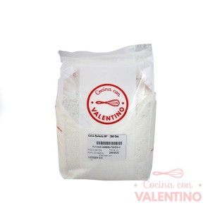 Coco Rallado MF - 250 Grs