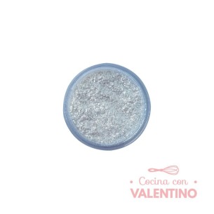 Colorante Polvo Dust Color Platinum Polvo de Hadas - 8 Grs