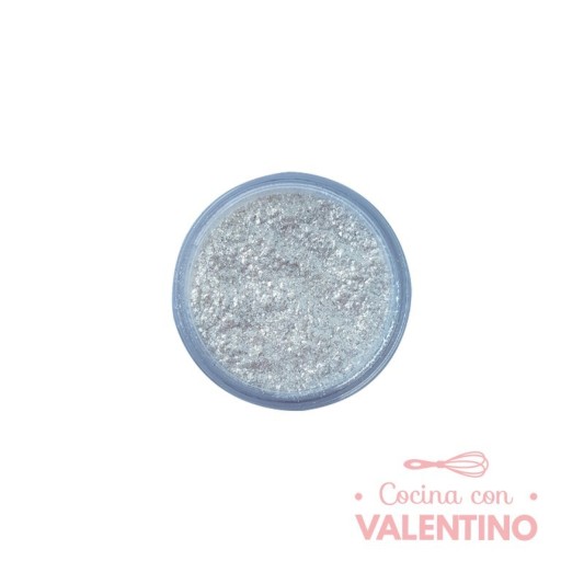 Colorante Polvo Dust Color Platinum Polvo de Hadas - 8 Grs