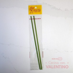 Varilla Niveladora de Pasta Mirta Cao - 0.2 Cm